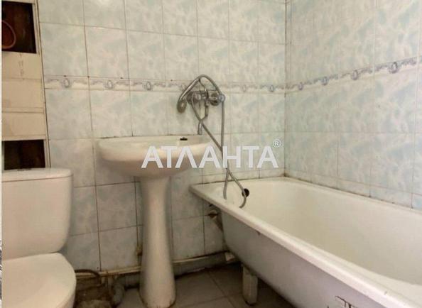1-комнатная квартира по адресу ул. Энтузиастов (площадь 32 м²) - imageAlt 7 1-комнатная квартира по адресу ул. Энтузиастов (площадь 32 м²) - Atlanta.ua - imageAlt 7