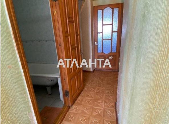 1-комнатная квартира по адресу ул. Энтузиастов (площадь 32 м²) - imageAlt 8 1-комнатная квартира по адресу ул. Энтузиастов (площадь 32 м²) - Atlanta.ua - imageAlt 8