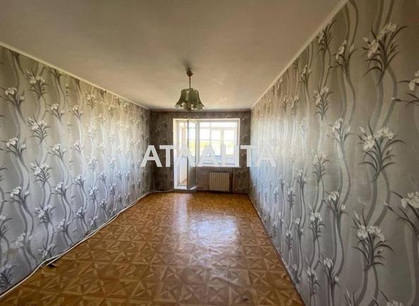 1-комнатная квартира по адресу ул. Энтузиастов (площадь 32 м²) 1-комнатная квартира по адресу ул. Энтузиастов (площадь 32 м²) - Atlanta.ua