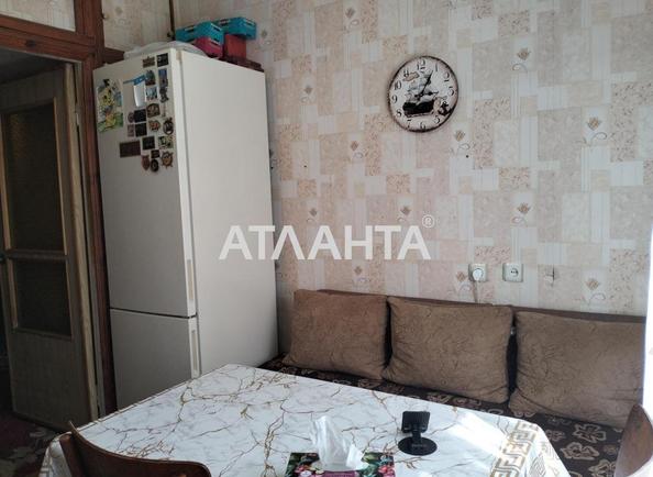 1-комнатная квартира по адресу Днепропетр. Дор. (площадь 34 м²) - фото 4 1-комнатная квартира по адресу Днепропетр. Дор. (площадь 34 м²) - Atlanta.ua - фото 4