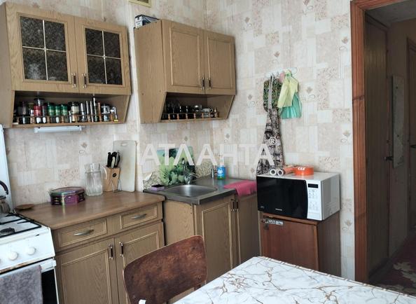 1-комнатная квартира по адресу Днепропетр. Дор. (площадь 34 м²) - фото 5 1-комнатная квартира по адресу Днепропетр. Дор. (площадь 34 м²) - Atlanta.ua - фото 5