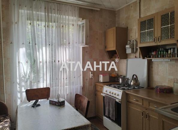 1-комнатная квартира по адресу Днепропетр. Дор. (площадь 34 м²) - фото 7 1-комнатная квартира по адресу Днепропетр. Дор. (площадь 34 м²) - Atlanta.ua - фото 7