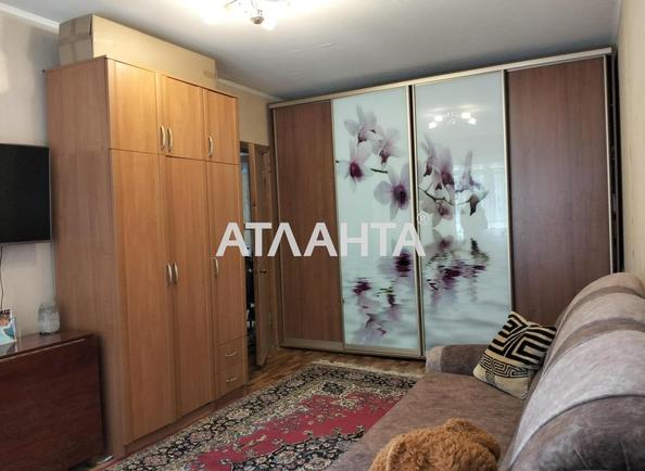 1-комнатная квартира по адресу Днепропетр. Дор. (площадь 34 м²) - фото 2 1-комнатная квартира по адресу Днепропетр. Дор. (площадь 34 м²) - Atlanta.ua - фото 2