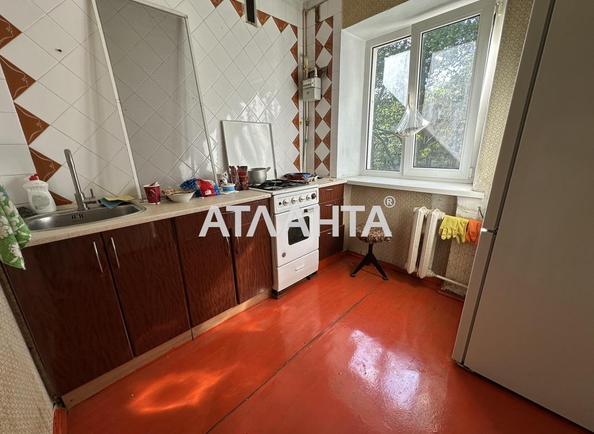 2-комнатная квартира по адресу ул. Варненская (площадь 46,2 м²) 2-комнатная квартира по адресу ул. Варненская (площадь 46,2 м²) - Atlanta.ua