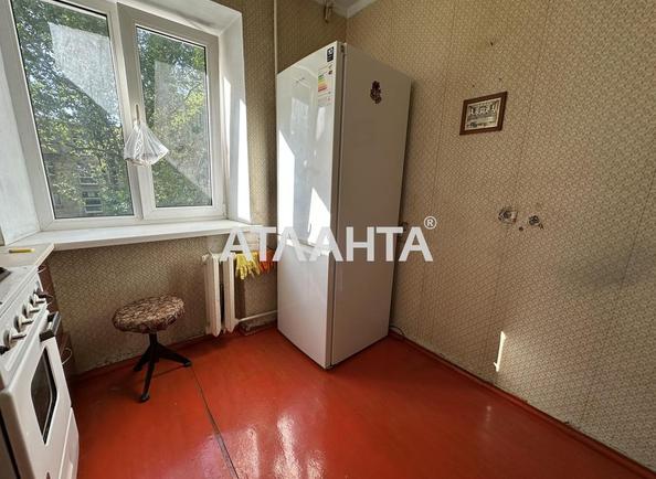 2-комнатная квартира по адресу ул. Варненская (площадь 46,2 м²) - фото 2 2-комнатная квартира по адресу ул. Варненская (площадь 46,2 м²) - Atlanta.ua - фото 2
