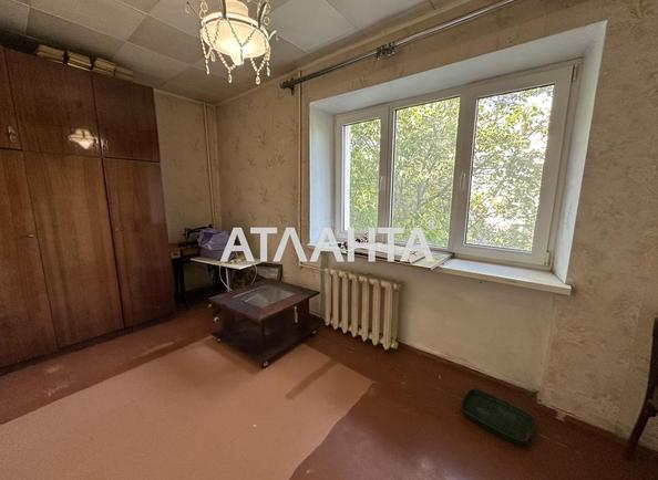 2-комнатная квартира по адресу ул. Варненская (площадь 46,2 м²) - фото 3 2-комнатная квартира по адресу ул. Варненская (площадь 46,2 м²) - Atlanta.ua - фото 3