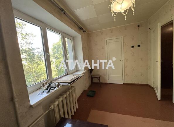 2-комнатная квартира по адресу ул. Варненская (площадь 46,2 м²) - фото 4 2-комнатная квартира по адресу ул. Варненская (площадь 46,2 м²) - Atlanta.ua - фото 4