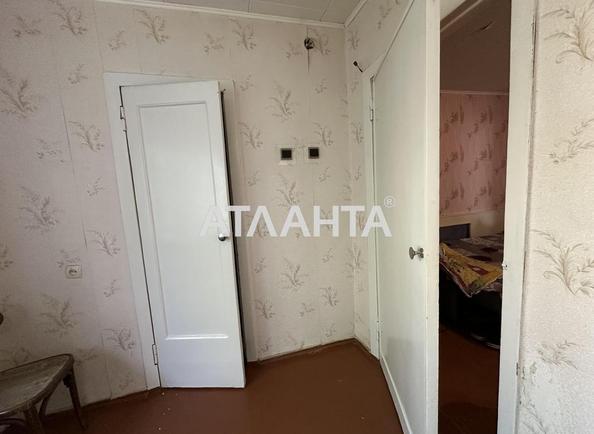 2-комнатная квартира по адресу ул. Варненская (площадь 46,2 м²) - фото 5 2-комнатная квартира по адресу ул. Варненская (площадь 46,2 м²) - Atlanta.ua - фото 5