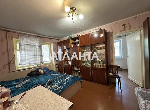 2-комнатная квартира по адресу ул. Варненская (площадь 46,2 м²) - фото 6 2-комнатная квартира по адресу ул. Варненская (площадь 46,2 м²) - Atlanta.ua - фото 6