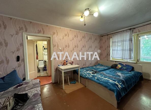 2-комнатная квартира по адресу ул. Варненская (площадь 46,2 м²) - фото 7 2-комнатная квартира по адресу ул. Варненская (площадь 46,2 м²) - Atlanta.ua - фото 7