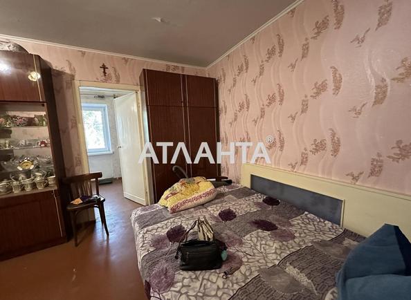 2-комнатная квартира по адресу ул. Варненская (площадь 46,2 м²) - фото 8 2-комнатная квартира по адресу ул. Варненская (площадь 46,2 м²) - Atlanta.ua - фото 8