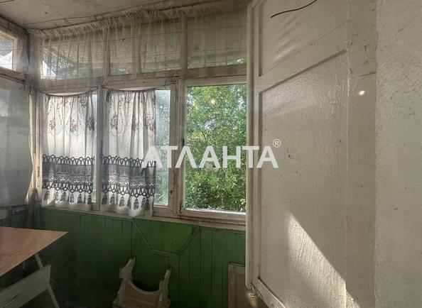 2-комнатная квартира по адресу ул. Варненская (площадь 46,2 м²) - фото 9 2-комнатная квартира по адресу ул. Варненская (площадь 46,2 м²) - Atlanta.ua - фото 9