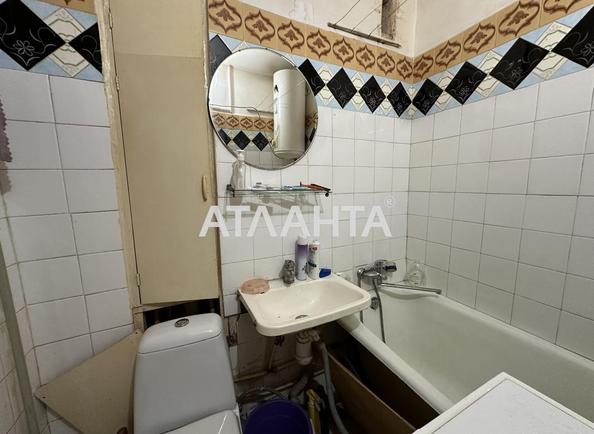2-комнатная квартира по адресу ул. Варненская (площадь 46,2 м²) - фото 10 2-комнатная квартира по адресу ул. Варненская (площадь 46,2 м²) - Atlanta.ua - фото 10