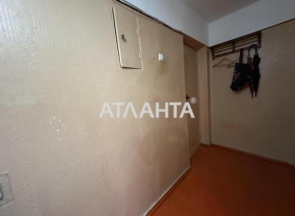 2-комнатная квартира по адресу ул. Варненская (площадь 46,2 м²) - фото 15 2-комнатная квартира по адресу ул. Варненская (площадь 46,2 м²) - Atlanta.ua - фото 15