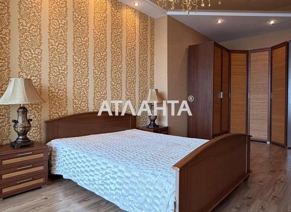 3-комнатная квартира по адресу ул. Генуэзская (площадь 126 м²) - Atlanta.ua