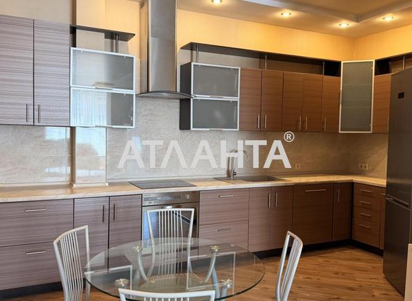 3-комнатная квартира по адресу ул. Генуэзская (площадь 126 м²) - Atlanta.ua - imageAlt 11