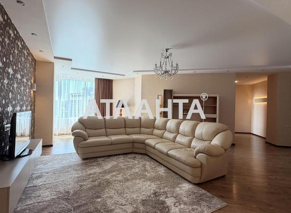3-комнатная квартира по адресу ул. Генуэзская (площадь 126 м²) - Atlanta.ua - imageAlt 12