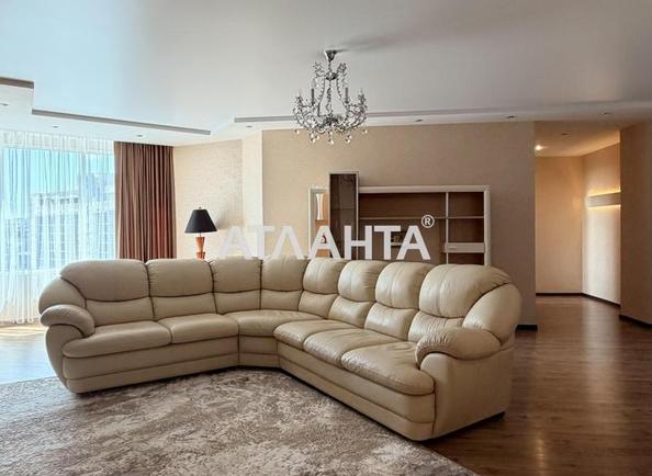 3-комнатная квартира по адресу ул. Генуэзская (площадь 126 м²) - Atlanta.ua - imageAlt 13