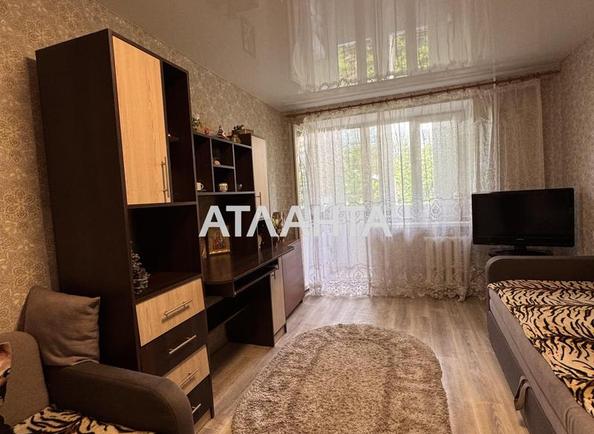 2-комнатная квартира по адресу ул. Героев Крут (площадь 44,1 м²) 2-комнатная квартира по адресу ул. Героев Крут (площадь 44,1 м²) - Atlanta.ua