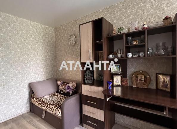 2-комнатная квартира по адресу ул. Героев Крут (площадь 44,1 м²) - imageAlt 2 2-комнатная квартира по адресу ул. Героев Крут (площадь 44,1 м²) - Atlanta.ua - imageAlt 2