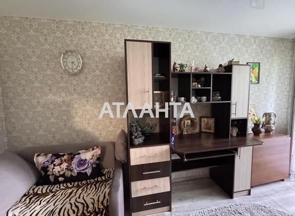 2-комнатная квартира по адресу ул. Героев Крут (площадь 44,1 м²) - imageAlt 5 2-комнатная квартира по адресу ул. Героев Крут (площадь 44,1 м²) - Atlanta.ua - imageAlt 5