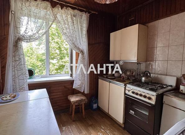 2-комнатная квартира по адресу ул. Героев Крут (площадь 44,1 м²) - imageAlt 6 2-комнатная квартира по адресу ул. Героев Крут (площадь 44,1 м²) - Atlanta.ua - imageAlt 6