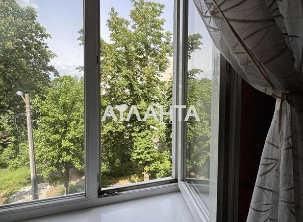2-комнатная квартира по адресу ул. Героев Крут (площадь 44,1 м²) - imageAlt 7 2-комнатная квартира по адресу ул. Героев Крут (площадь 44,1 м²) - Atlanta.ua - imageAlt 7