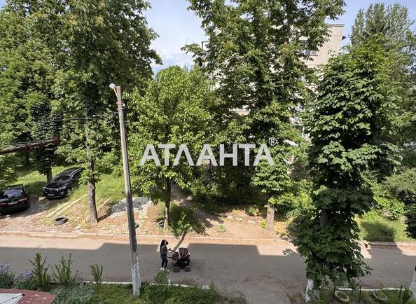 2-комнатная квартира по адресу ул. Героев Крут (площадь 44,1 м²) - imageAlt 8 2-комнатная квартира по адресу ул. Героев Крут (площадь 44,1 м²) - Atlanta.ua - imageAlt 8