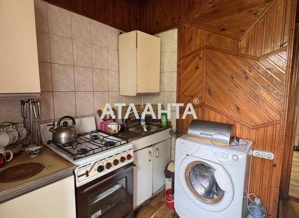 2-комнатная квартира по адресу ул. Героев Крут (площадь 44,1 м²) - imageAlt 9 2-комнатная квартира по адресу ул. Героев Крут (площадь 44,1 м²) - Atlanta.ua - imageAlt 9