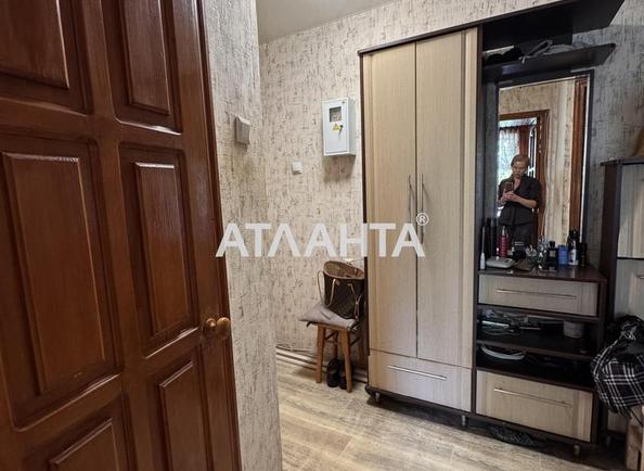 2-комнатная квартира по адресу ул. Героев Крут (площадь 44,1 м²) - imageAlt 10 2-комнатная квартира по адресу ул. Героев Крут (площадь 44,1 м²) - Atlanta.ua - imageAlt 10