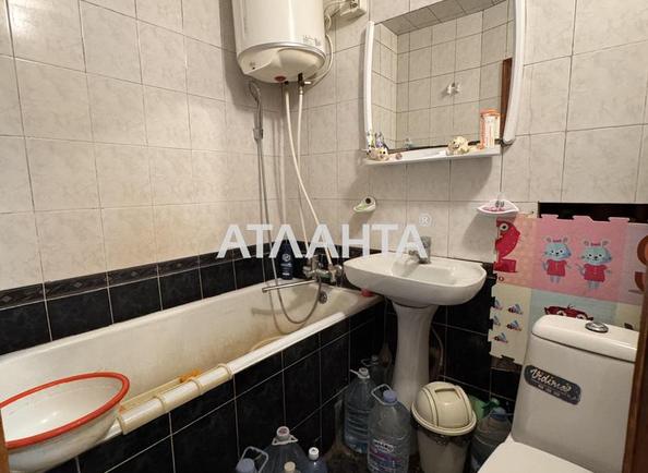 2-комнатная квартира по адресу ул. Героев Крут (площадь 44,1 м²) - imageAlt 12 2-комнатная квартира по адресу ул. Героев Крут (площадь 44,1 м²) - Atlanta.ua - imageAlt 12