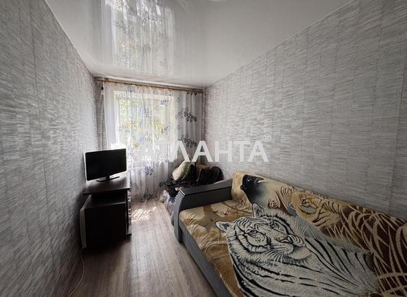 2-комнатная квартира по адресу ул. Героев Крут (площадь 44,1 м²) - imageAlt 13 2-комнатная квартира по адресу ул. Героев Крут (площадь 44,1 м²) - Atlanta.ua - imageAlt 13