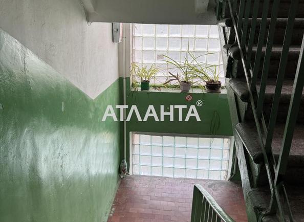 2-комнатная квартира по адресу ул. Героев Крут (площадь 44,1 м²) - imageAlt 16 2-комнатная квартира по адресу ул. Героев Крут (площадь 44,1 м²) - Atlanta.ua - imageAlt 16