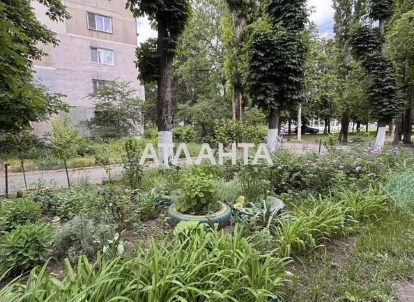 2-комнатная квартира по адресу ул. Героев Крут (площадь 44,1 м²) - imageAlt 19 2-комнатная квартира по адресу ул. Героев Крут (площадь 44,1 м²) - Atlanta.ua - imageAlt 19