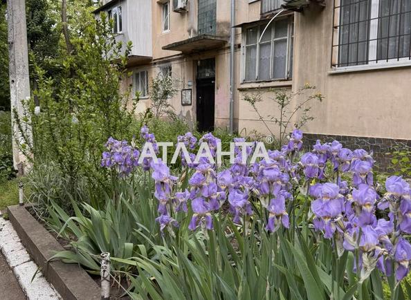 2-комнатная квартира по адресу ул. Героев Крут (площадь 44,1 м²) - imageAlt 20 2-комнатная квартира по адресу ул. Героев Крут (площадь 44,1 м²) - Atlanta.ua - imageAlt 20
