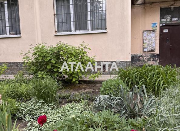 2-комнатная квартира по адресу ул. Героев Крут (площадь 44,1 м²) - imageAlt 21 2-комнатная квартира по адресу ул. Героев Крут (площадь 44,1 м²) - Atlanta.ua - imageAlt 21