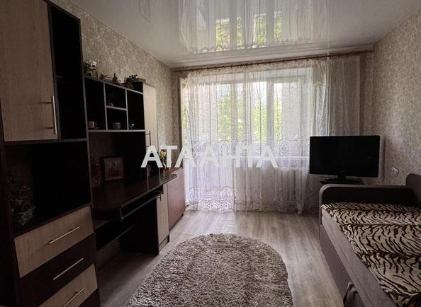 2-комнатная квартира по адресу ул. Героев Крут (площадь 44,1 м²) - imageAlt 24 2-комнатная квартира по адресу ул. Героев Крут (площадь 44,1 м²) - Atlanta.ua - imageAlt 24
