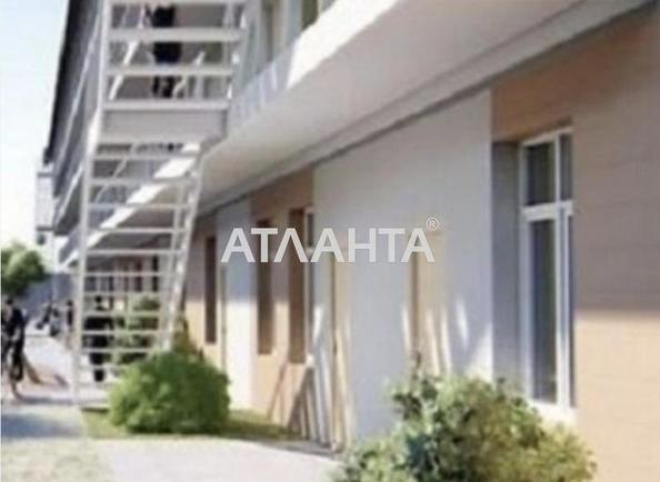 1-комнатная квартира по адресу Строительный пер. (площадь 19,8 м²) - Atlanta.ua - imageAlt 2
