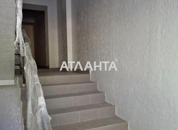 1-комнатная квартира по адресу Строительный пер. (площадь 19,8 м²) - Atlanta.ua - imageAlt 5