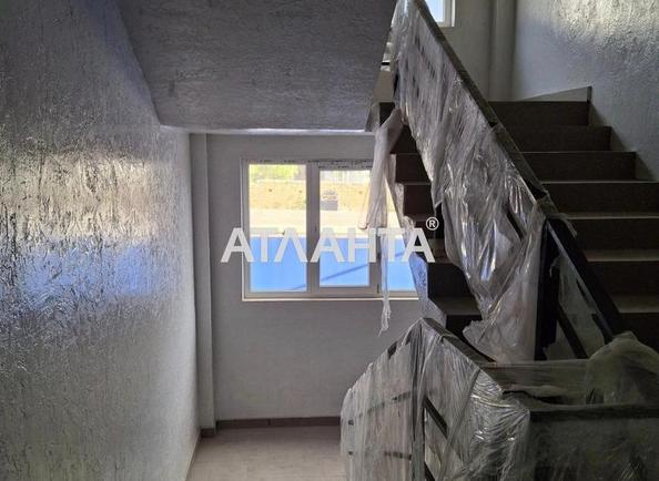 1-комнатная квартира по адресу Строительный пер. (площадь 19,8 м²) - Atlanta.ua - imageAlt 6