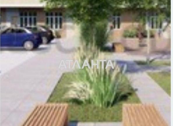 1-комнатная квартира по адресу Строительный пер. (площадь 19,8 м²) - Atlanta.ua - imageAlt 8