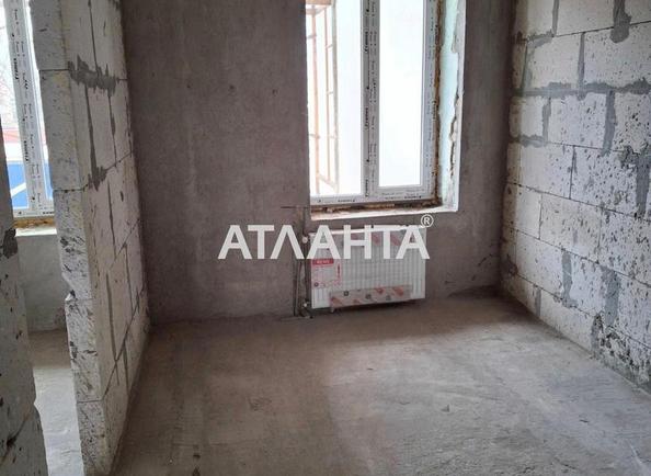 1-комнатная квартира по адресу Строительный пер. (площадь 19,8 м²) - Atlanta.ua