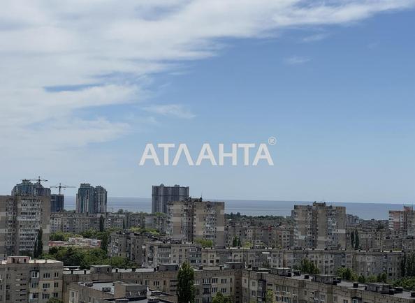 1-комнатная квартира по адресу Глушко ак. Пр. (площадь 36,4 м²) - фото 7 1-комнатная квартира по адресу Глушко ак. Пр. (площадь 36,4 м²) - Atlanta.ua - фото 7