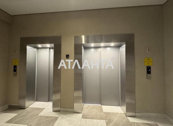 1-комнатная квартира по адресу Глушко ак. Пр. (площадь 36,4 м²) - фото 10 1-комнатная квартира по адресу Глушко ак. Пр. (площадь 36,4 м²) - Atlanta.ua - фото 10