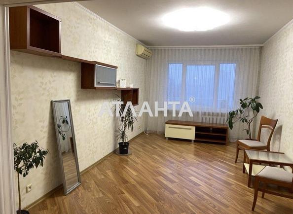3-комнатная квартира по адресу Глушко ак. Пр. (площадь 64 м²) - фото 2 3-комнатная квартира по адресу Глушко ак. Пр. (площадь 64 м²) - Atlanta.ua - фото 2