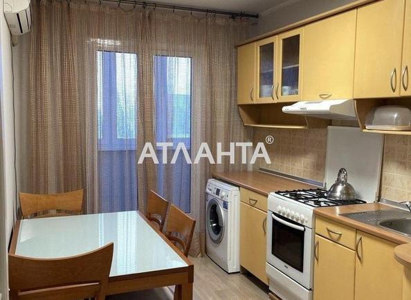3-комнатная квартира по адресу Глушко ак. Пр. (площадь 64 м²) - фото 6 3-комнатная квартира по адресу Глушко ак. Пр. (площадь 64 м²) - Atlanta.ua - фото 6