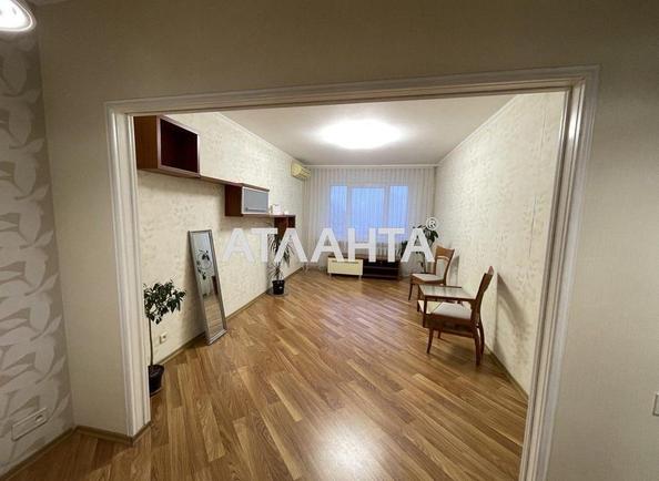 3-комнатная квартира по адресу Глушко ак. Пр. (площадь 64 м²) - фото 8 3-комнатная квартира по адресу Глушко ак. Пр. (площадь 64 м²) - Atlanta.ua - фото 8