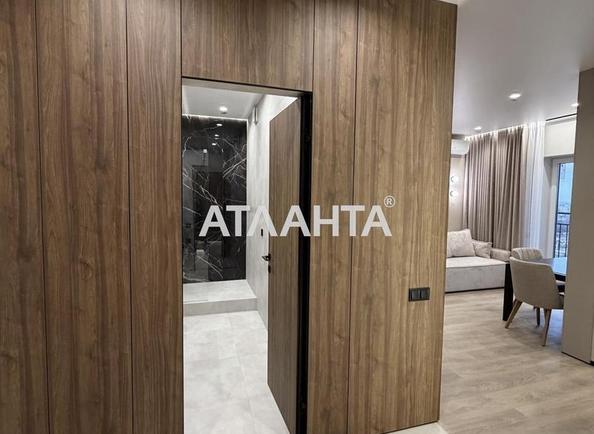 1-комнатная квартира по адресу ул. Краснова (площадь 42 м²) - фото 9 1-комнатная квартира по адресу ул. Краснова (площадь 42 м²) - Atlanta.ua - фото 9