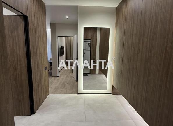 1-комнатная квартира по адресу ул. Краснова (площадь 42 м²) - фото 8 1-комнатная квартира по адресу ул. Краснова (площадь 42 м²) - Atlanta.ua - фото 8