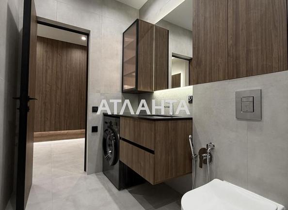 1-комнатная квартира по адресу ул. Краснова (площадь 42 м²) - фото 11 1-комнатная квартира по адресу ул. Краснова (площадь 42 м²) - Atlanta.ua - фото 11